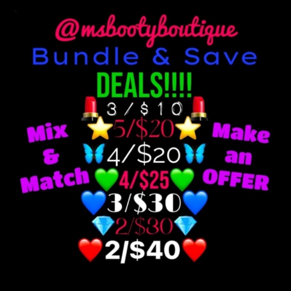 Qupid wedge ankle booties 💎2/$30💎 - Picture 8 of 8